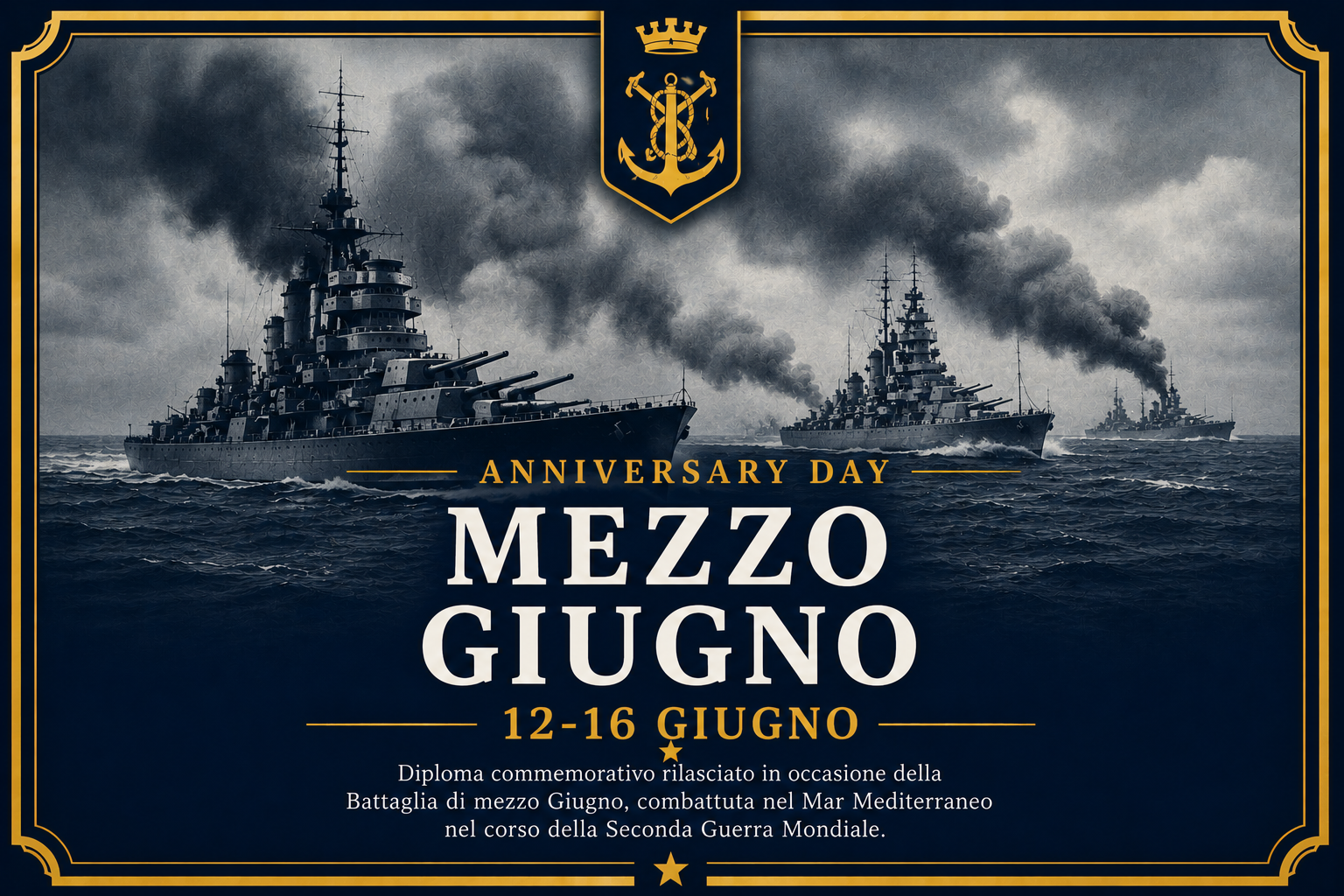 Mezzo Giugno